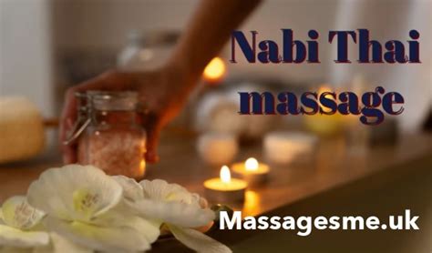 massage falkirk|Visit Us At Dahla Thai Spa In Falkirk